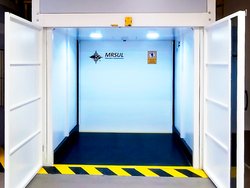 Melhore a eficiência de sua indústria com Elevadores de carga de Alta qualidade.